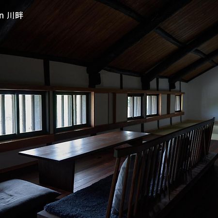 滔々 倉敷民藝館南の宿 Toutou, Mingeikan Minami No Yado Kurashiki Exterior foto
