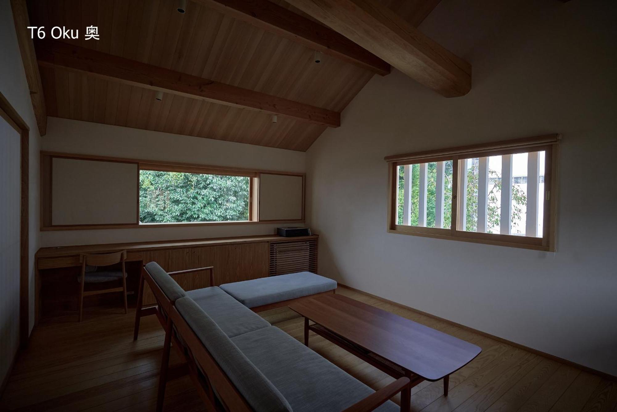 滔々 倉敷民藝館南の宿 Toutou, Mingeikan Minami No Yado Kurashiki Exterior foto