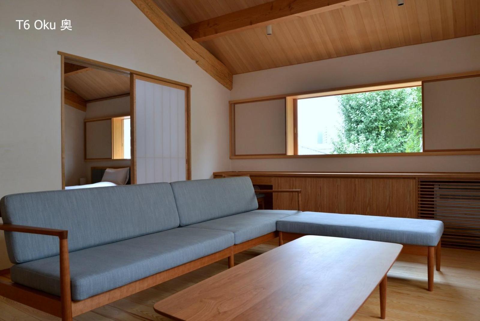 滔々 倉敷民藝館南の宿 Toutou, Mingeikan Minami No Yado Kurashiki Exterior foto