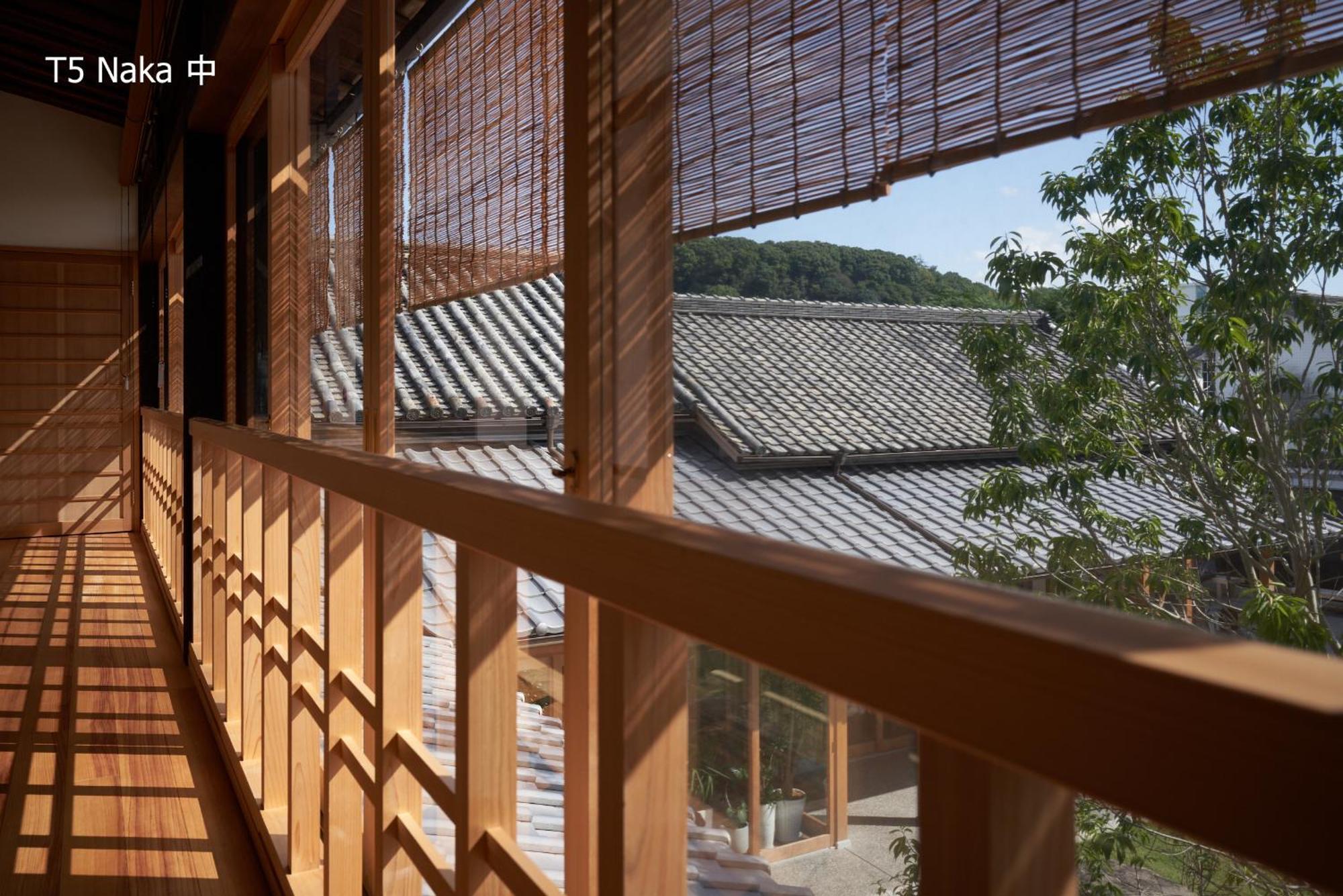 滔々 倉敷民藝館南の宿 Toutou, Mingeikan Minami No Yado Kurashiki Exterior foto
