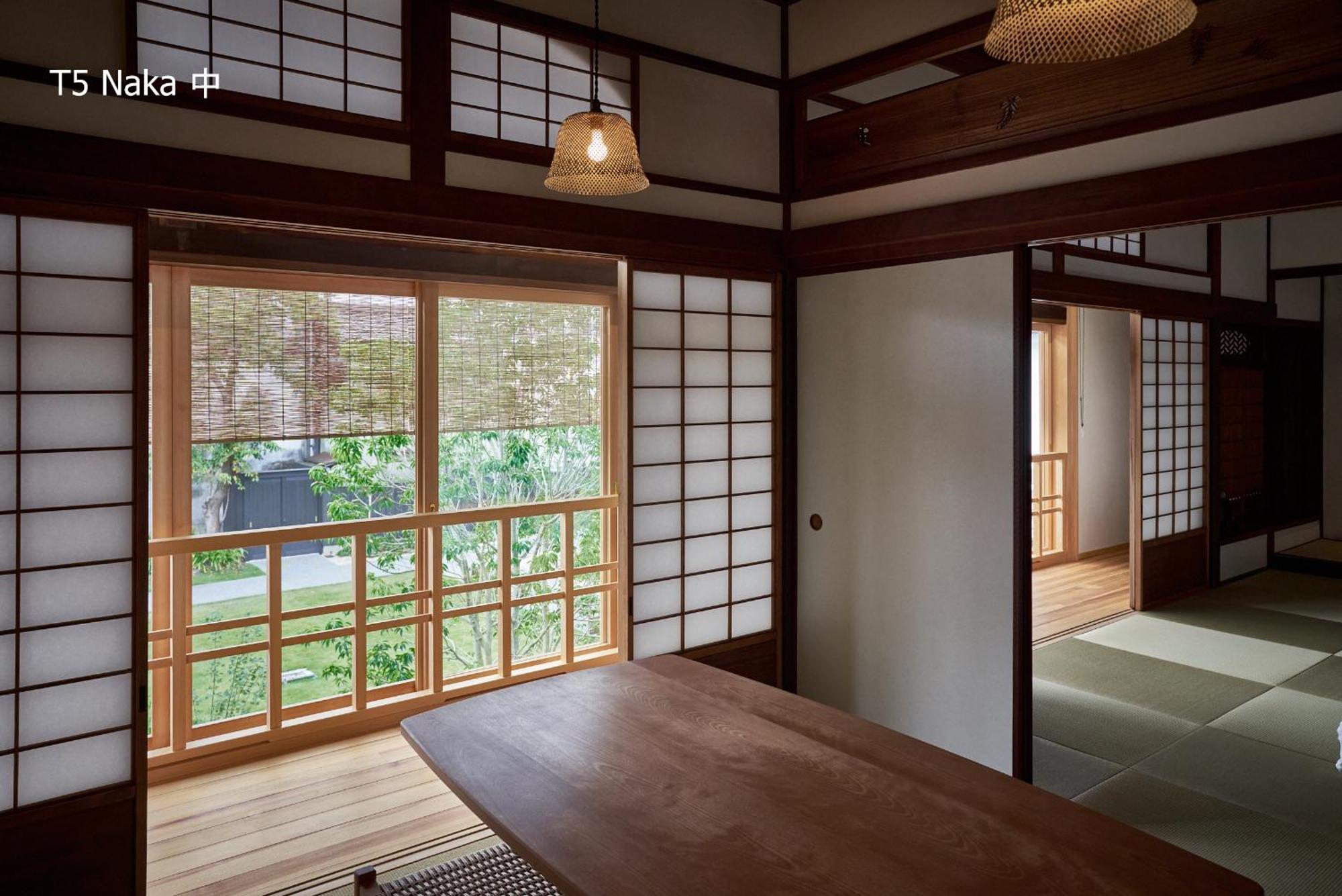 滔々 倉敷民藝館南の宿 Toutou, Mingeikan Minami No Yado Kurashiki Exterior foto