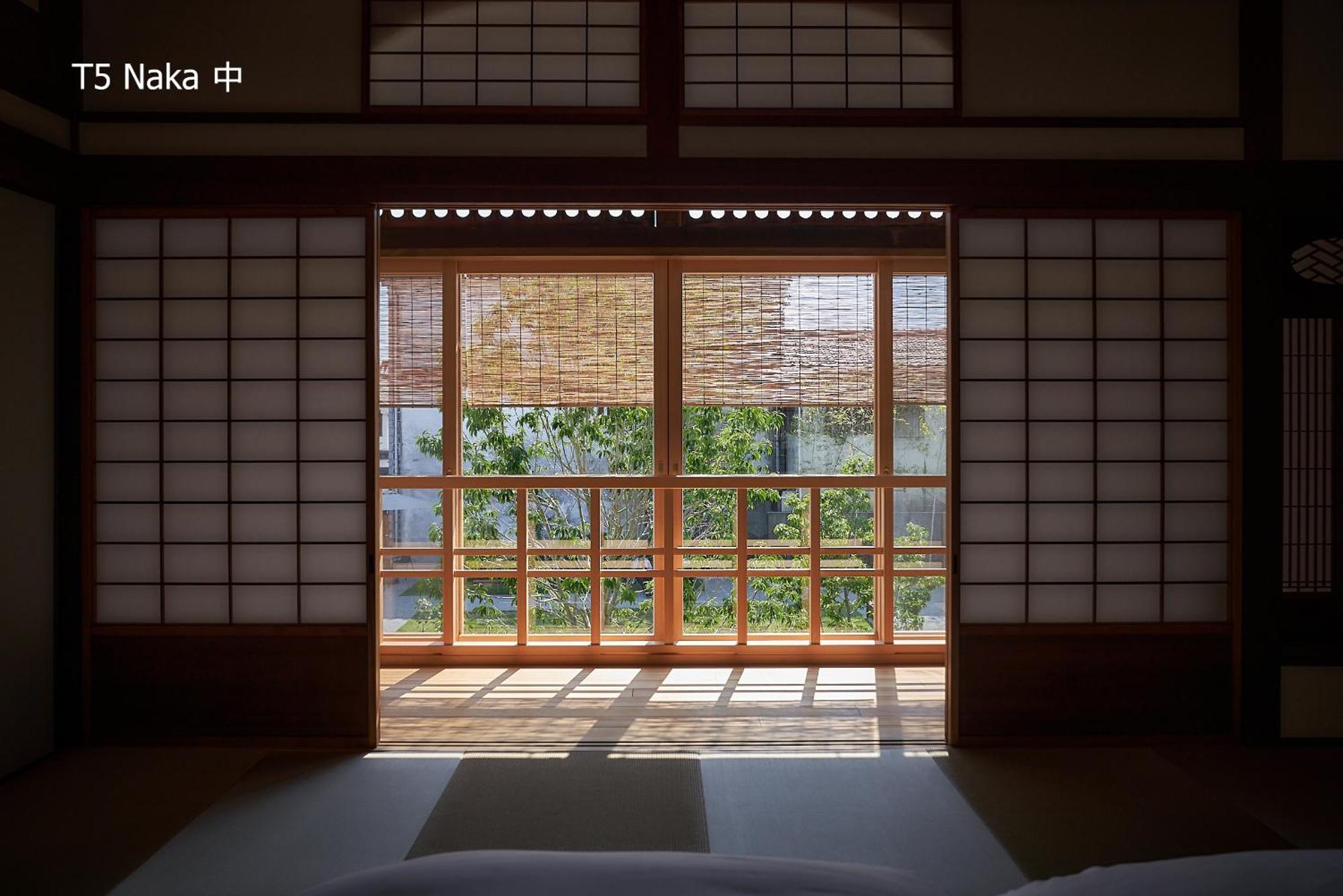 滔々 倉敷民藝館南の宿 Toutou, Mingeikan Minami No Yado Kurashiki Exterior foto