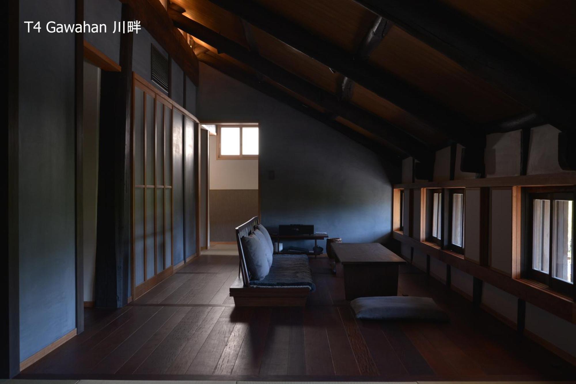 滔々 倉敷民藝館南の宿 Toutou, Mingeikan Minami No Yado Kurashiki Exterior foto