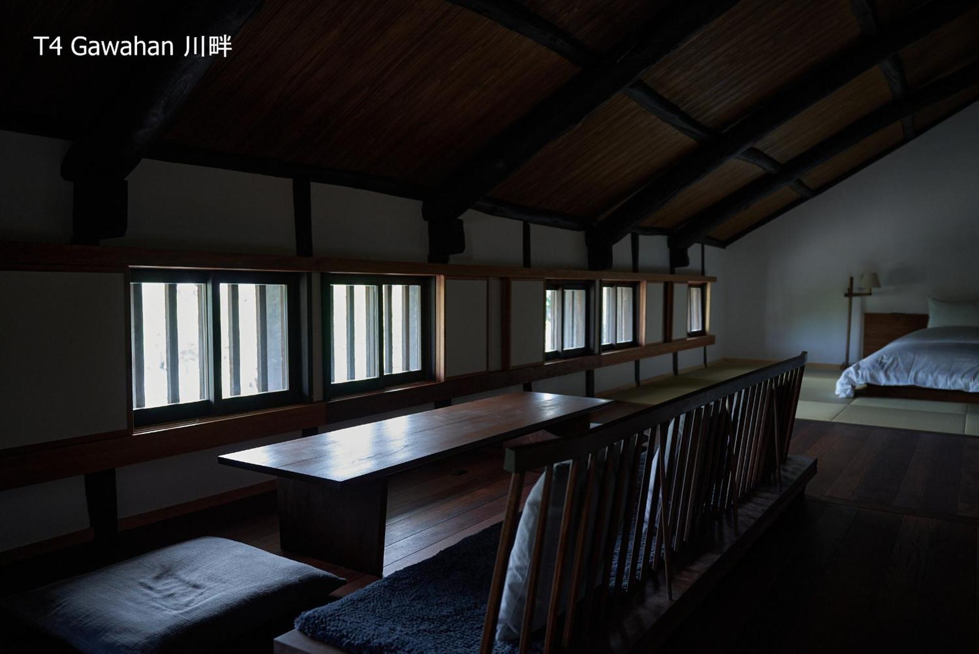 滔々 倉敷民藝館南の宿 Toutou, Mingeikan Minami No Yado Kurashiki Exterior foto